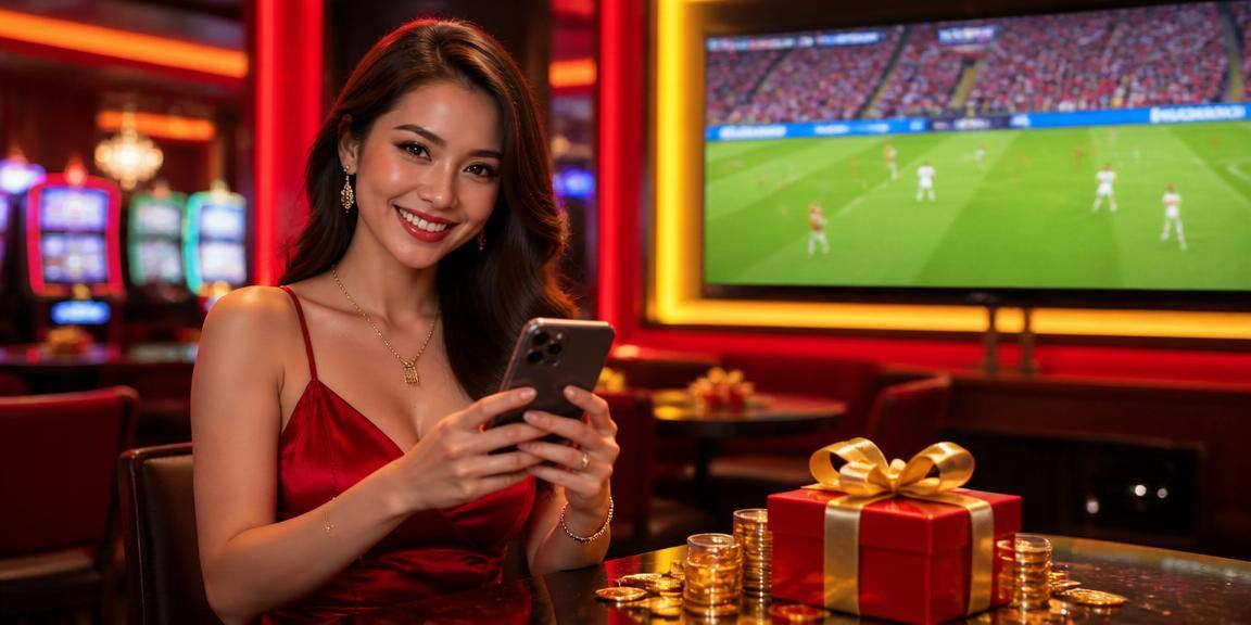 sss6 Điểm Nhấn Casino Trực Tiếp